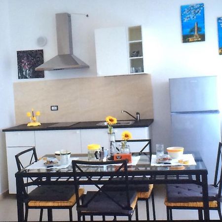 Casa Vacanze Taibi Castrofilippo Eksteriør billede